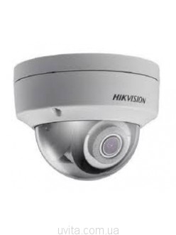 DS-2CD2183G2-IS (2.8мм) 8 Мп AcuSense Dome IP